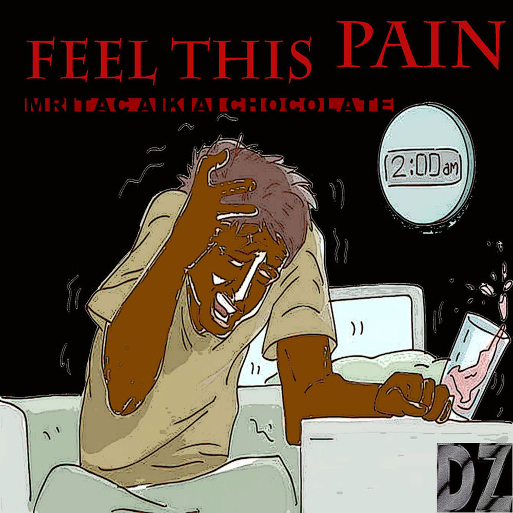I feel pain. Boys don't feel pain. Feel my pain. I feel ur pain. No pain feeling.