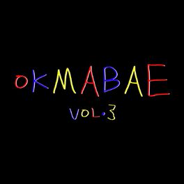 Album cover of okmabae vol.3