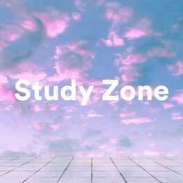 Album cover of Study Zone
