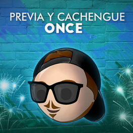 Album picture of Previa y Cachengue 11