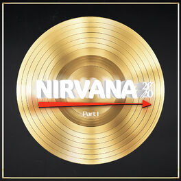 Album cover of Nirvana 20 / 20, Pt. 1