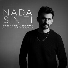 Album cover of Nada Sin Ti