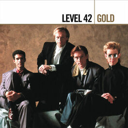 Album cover of Gold (International Version)
