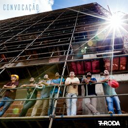 Album cover of Convocação