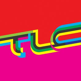 Album cover of TLC