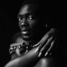 Album cover of She Loves Me