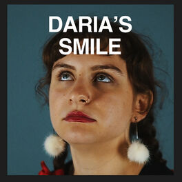 Album cover of Daria's Smile