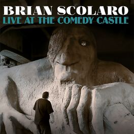 Album cover of Live at the Comedy Castle