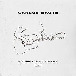 Album cover of Historias desconocidas, Vol. 1