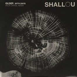 Album cover of Older (Felix Cartal Remix)