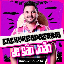 Album cover of Cachorrazadazinha de São João