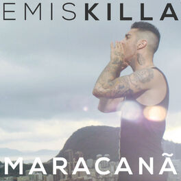 Album cover of Maracanã