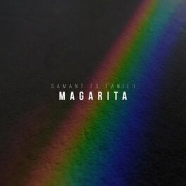 Album cover of Magarita