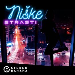 Album cover of Niške strasti