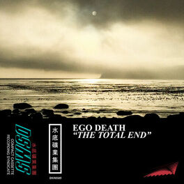 Album cover of The Total End