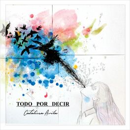 Album cover of Todo Por Decir