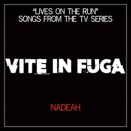 Album cover of Vite in Fuga