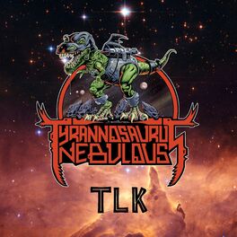 Album cover of TLK (Radio Edit)