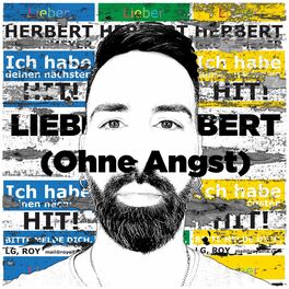 Album cover of Lieber Herbert (ohne Angst)