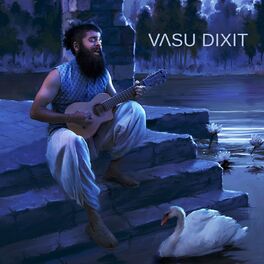 Album cover of Vasu Dixit