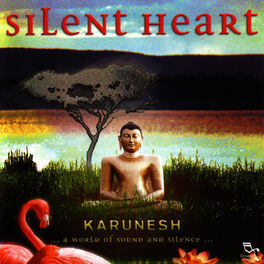 Album cover of Silent Heart