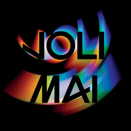 Album cover of Joli Mai
