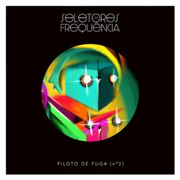 Album cover of Piloto de Fuga (Nº2)