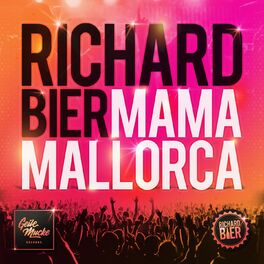 Album cover of Mama Mallorca