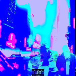 Album cover of Throw Da Peace