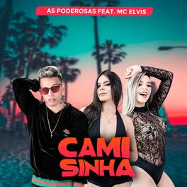 Album cover of Camisinha (feat. Mc Elvis)