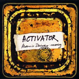 Album cover of Remixy