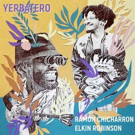 Album cover of Yerbatero