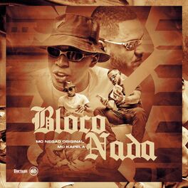 Album cover of Bloca Nada