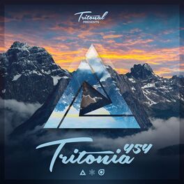 Album cover of Tritonia 454