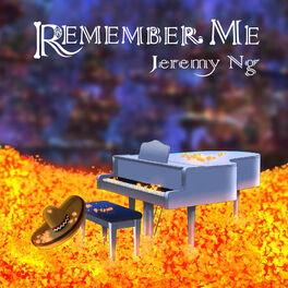 Album picture of Remember Me (From 