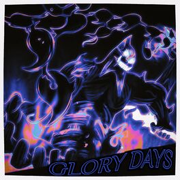 Album cover of Glory Days