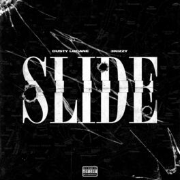 Album cover of SLIDE