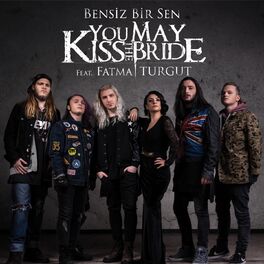 Album cover of Bensiz Bir Sen