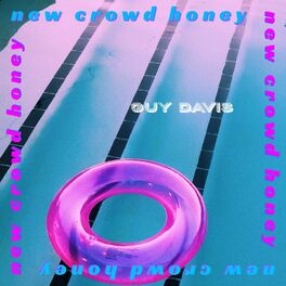 Album cover of New Crowd Honey