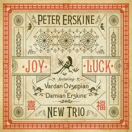 Album cover of Joy Luck