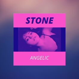 Album cover of Stone