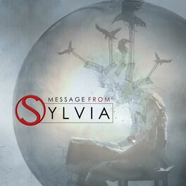Album cover of Message from Sylvia
