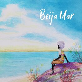 Album cover of Beija Mar