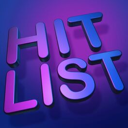 Album cover of Hit List