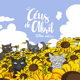 Album cover of Último Adeus