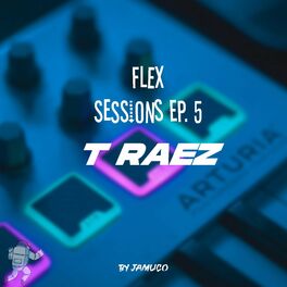 Album cover of Flex Sessions, Episode 5