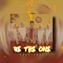 Album cover of BE THE ONE (Java Slow Version)