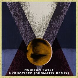 Album cover of Hypnotised (Dubmatix Remix)