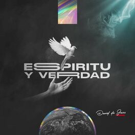 Album cover of Espíritu y Verdad
