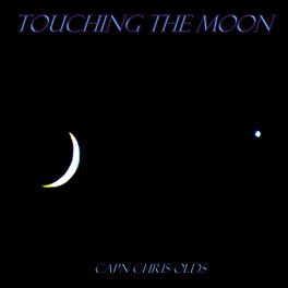 Album cover of Touching the Moon